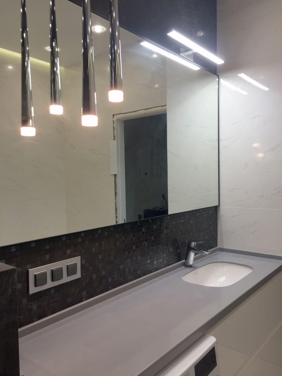 Фото ЖК На Симоновском - 58 м²