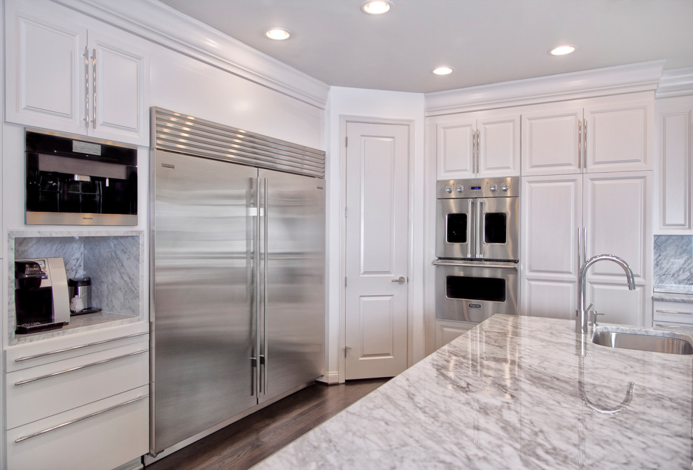Eastern Shore Maryland Custom Kitchen Renovation