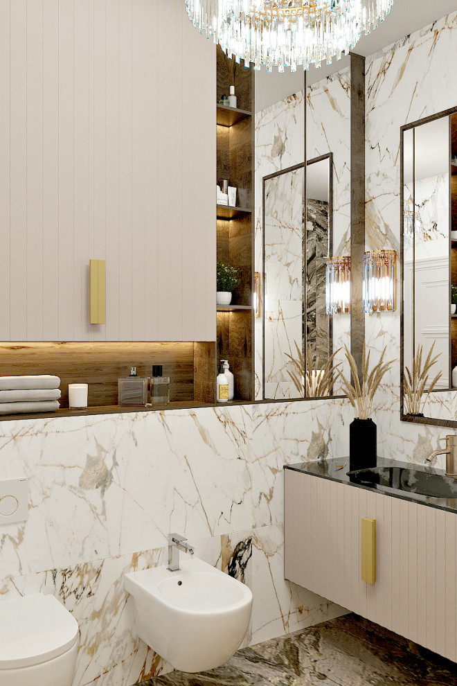 КВАРТИРА В БАЛАШИХЕ