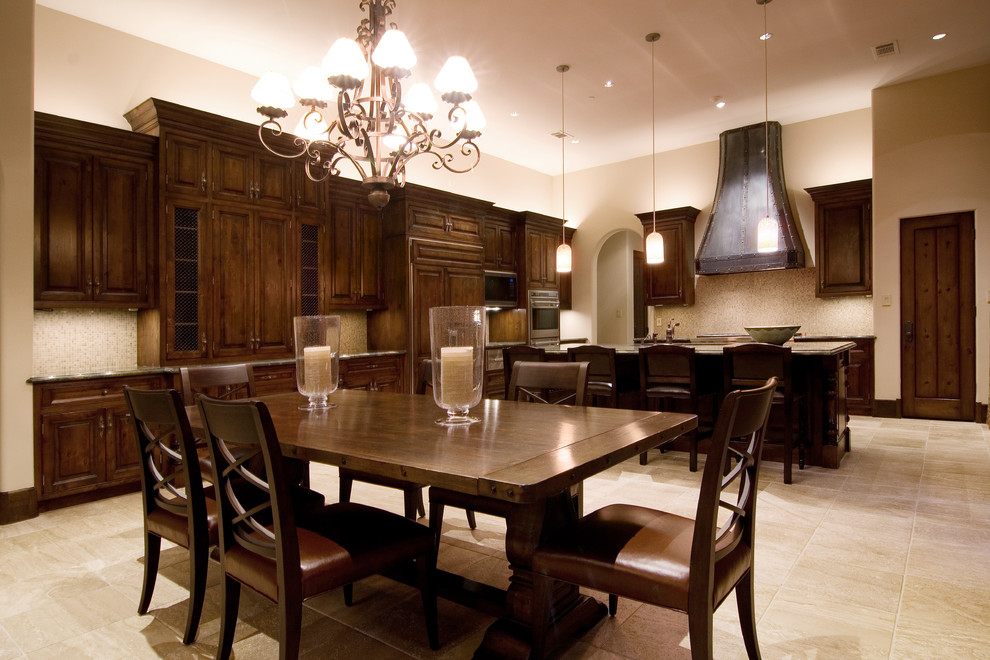 Piney Point Custom home
