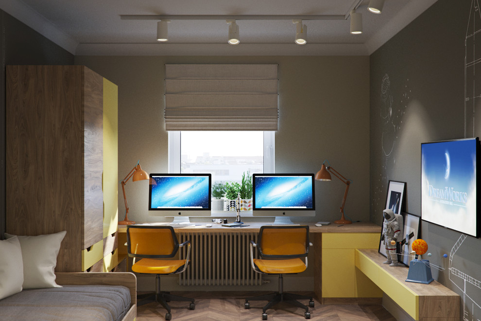 SKD flat | Skandi Klubb