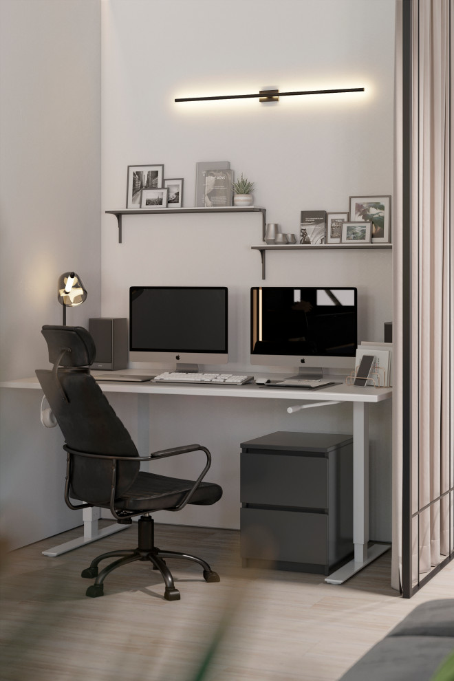 Эффект домино