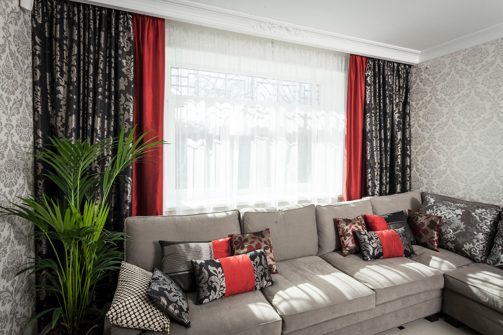 Частный дом в Подмосковье