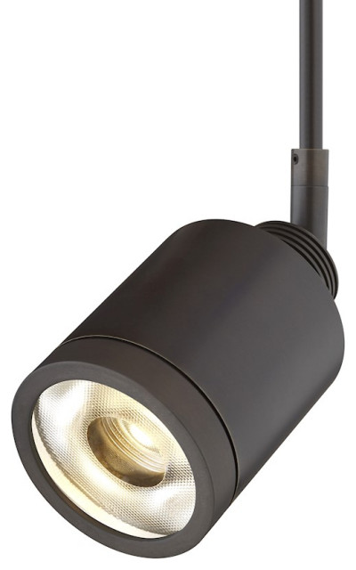 Tech Lighting 6Z MP LED 930 Tellium LED Head, Bronze 700MPTLML6Z-LED930