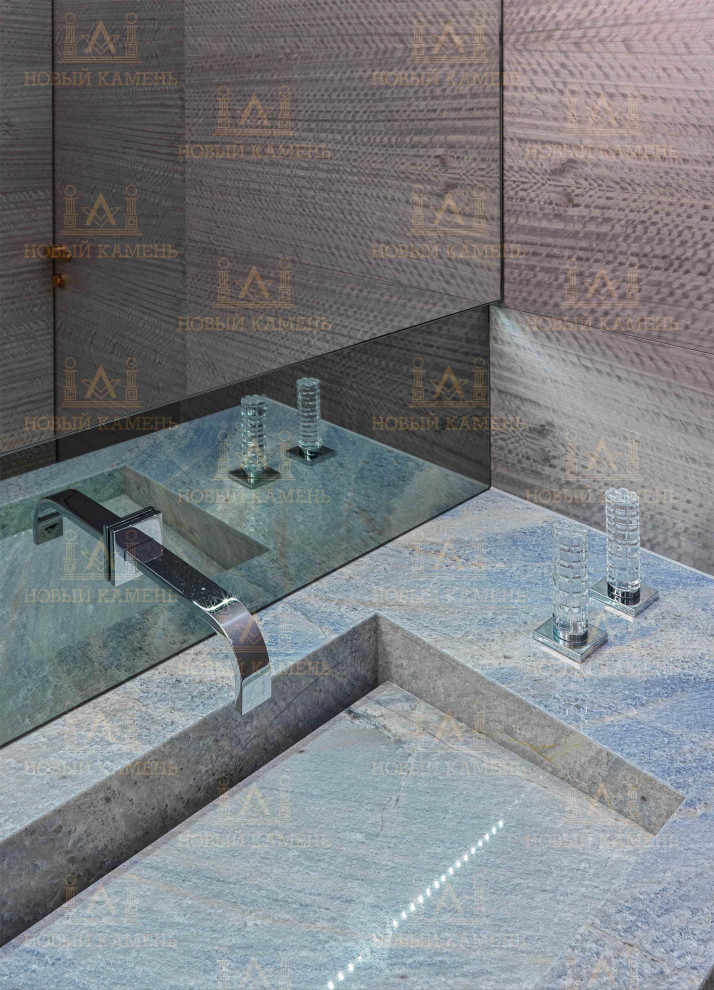 Столешница из кварцита