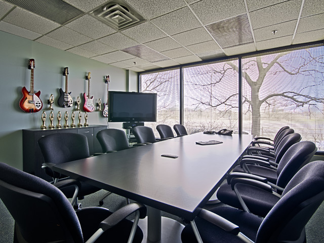 Portfolio contemporary-home-office