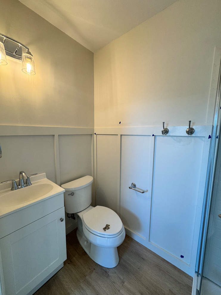 Home Office Conversion