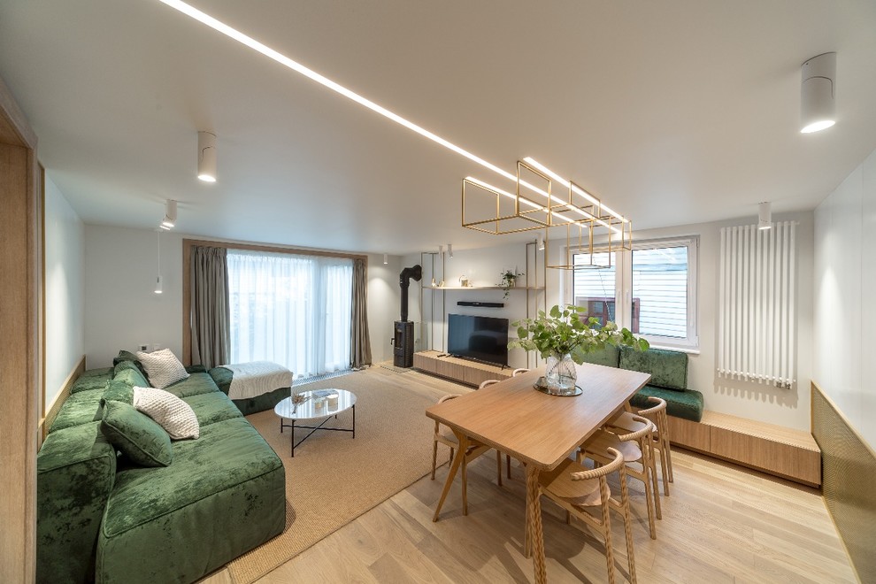 "Дачный ответ" на НТВ