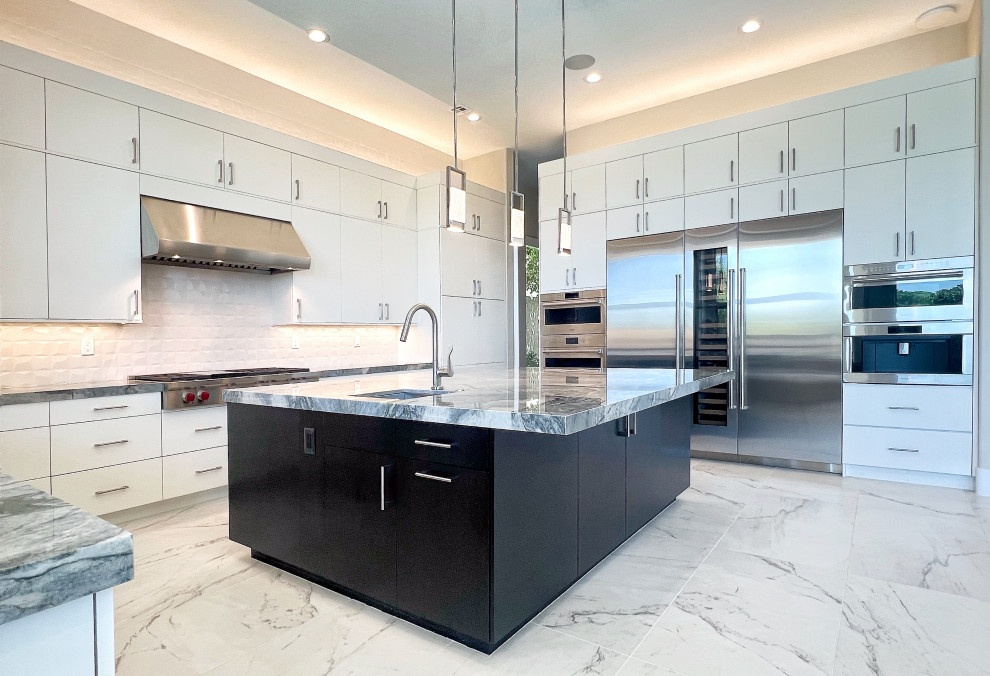 Whole Home Renovation- Queenridge