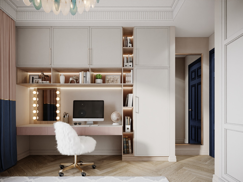 Старый Оскол. Современная классика.