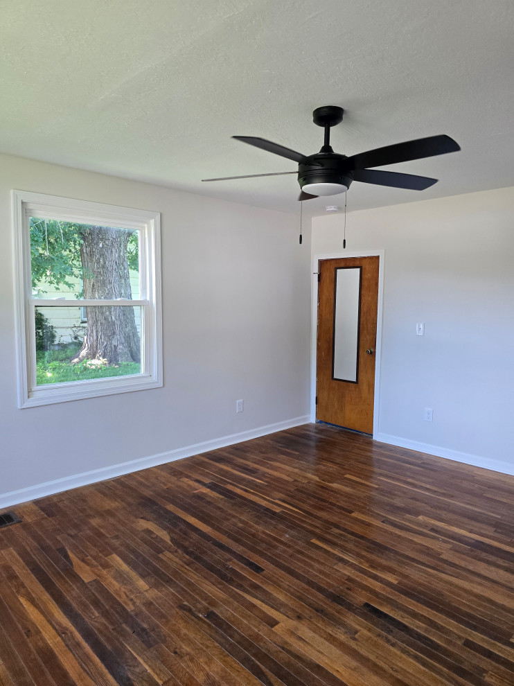 Major Remodel in Croton, OH