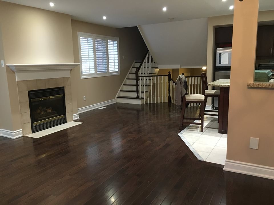 General Contracting