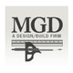 MGD Design/Build Co