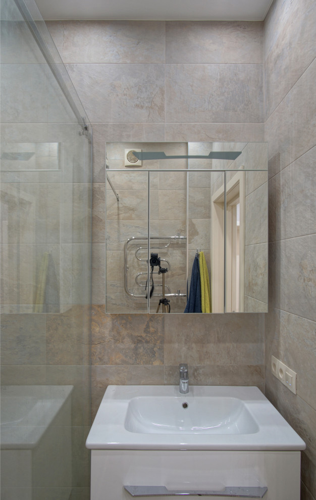 ГОТОВЫЙ  РЕМОНТ 2-Х КОМНАТНОЙ КВАРТИРЫ ПО УЛ. ГАРАЖНАЯ, Г.КРАСНОДАР