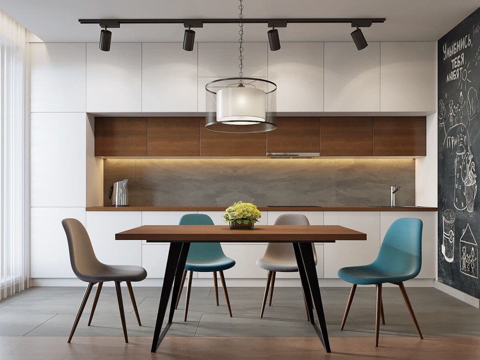 Квартира в Краснообске 110кв.м.