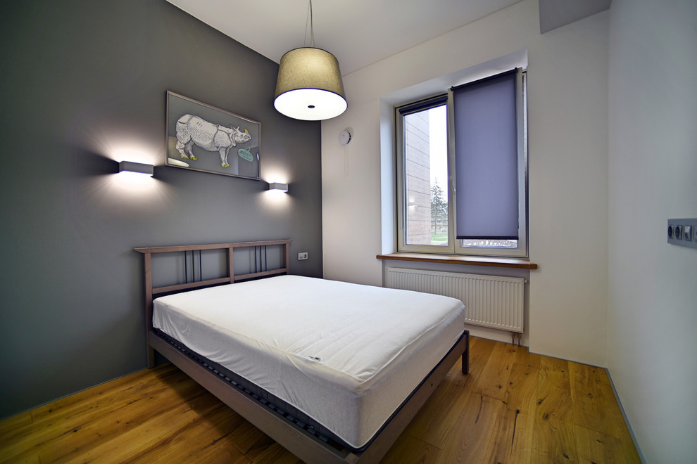 Квартира на берегу финского залива