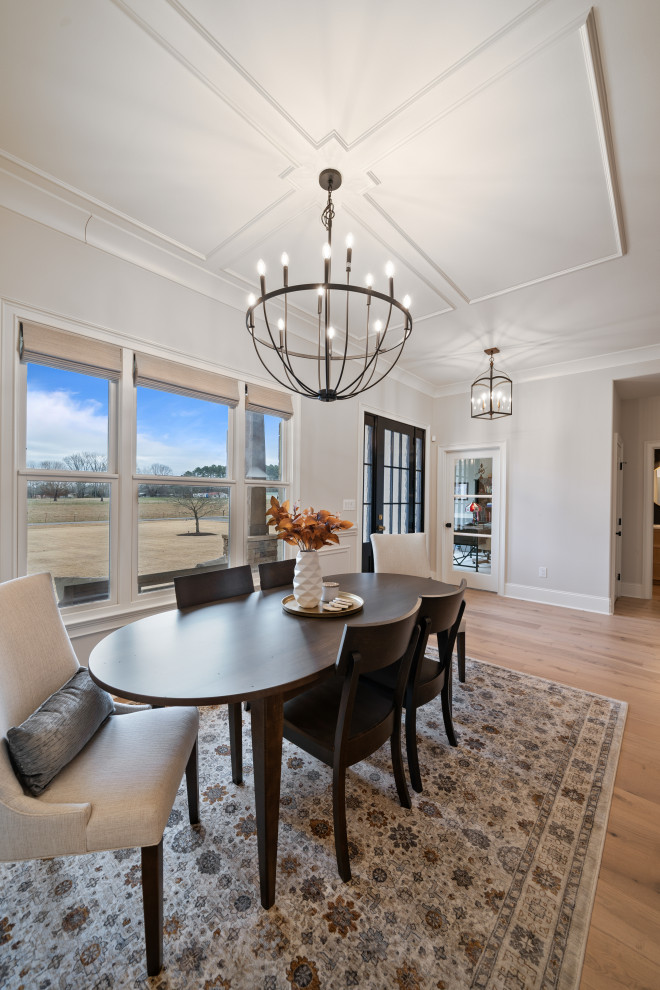 Old Big Cove Remodel