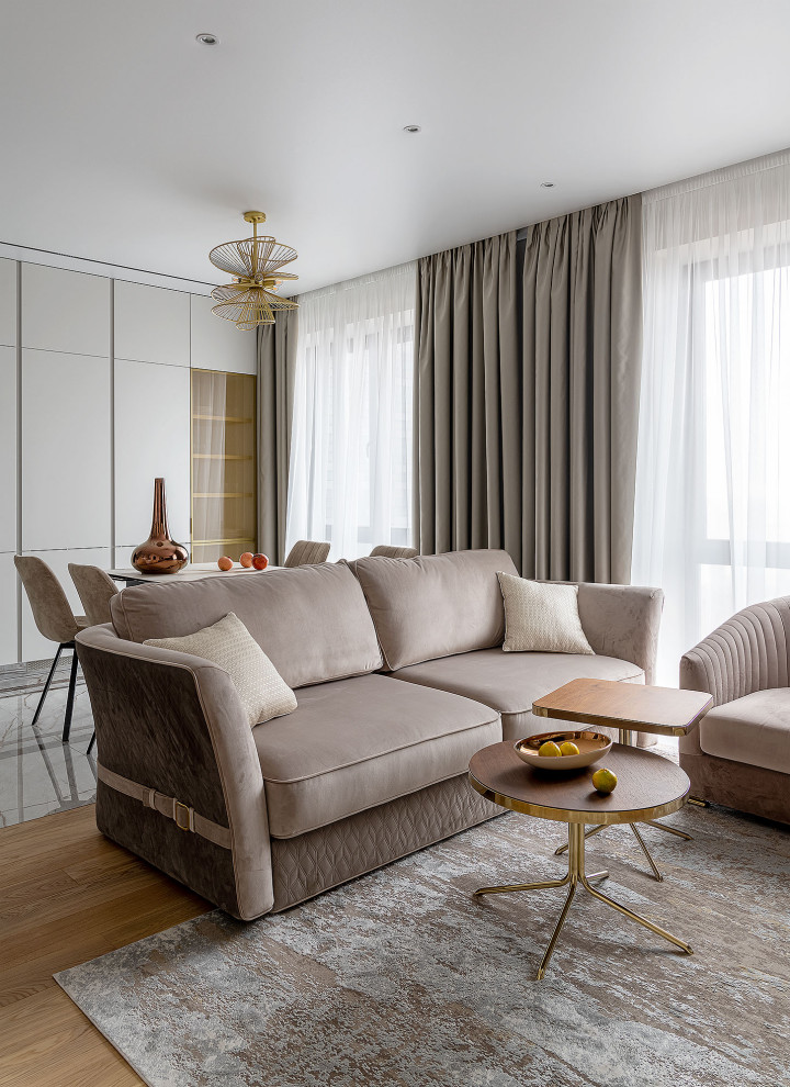 Дискавери парк