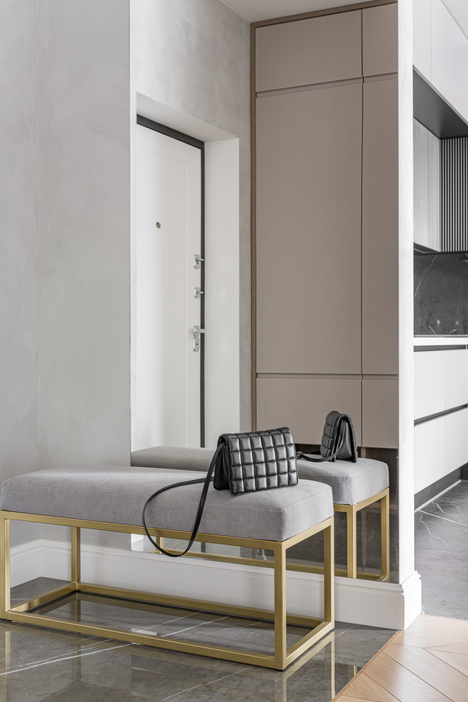 Квартира в ЖК "Нагорный"