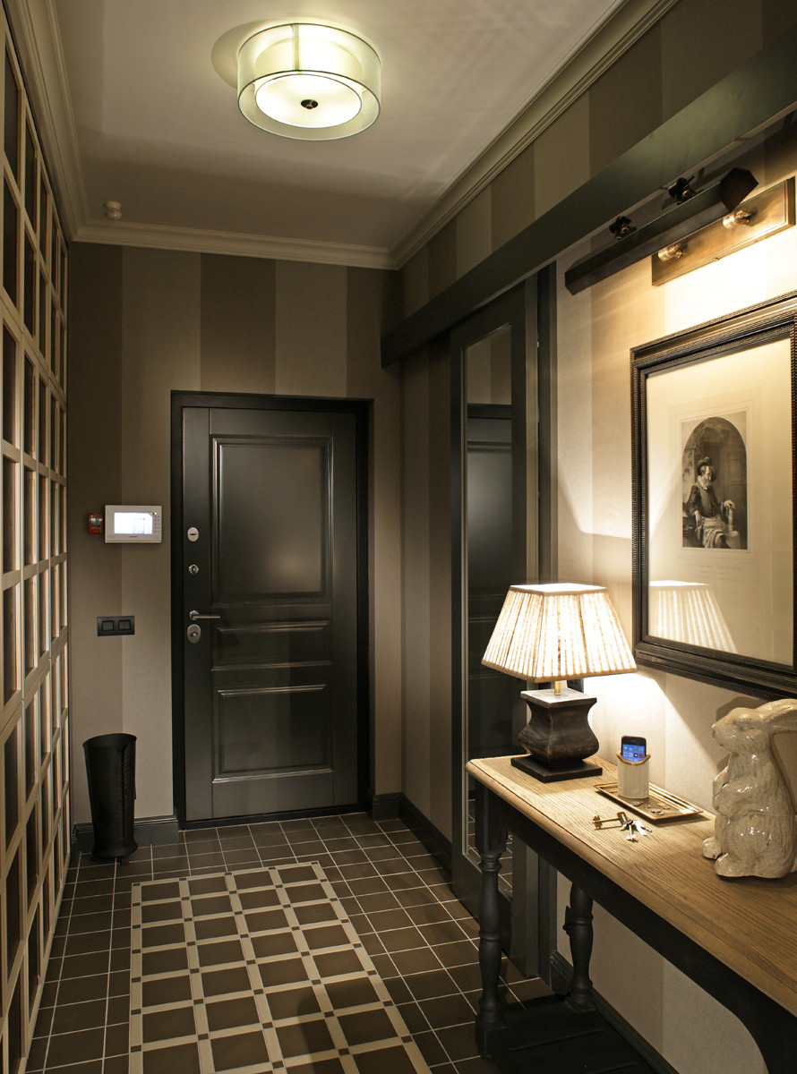 квартира в Куркино