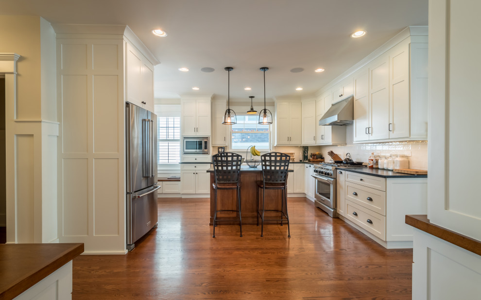Faithful Farmhouse Addition