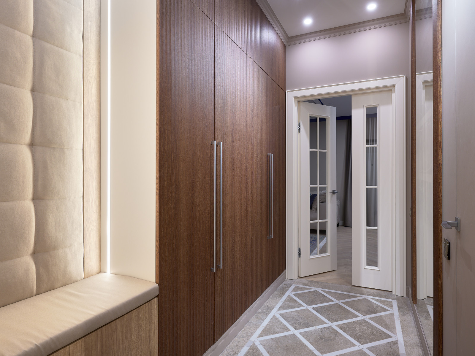 ЖК "Фонвизинский" фотографии