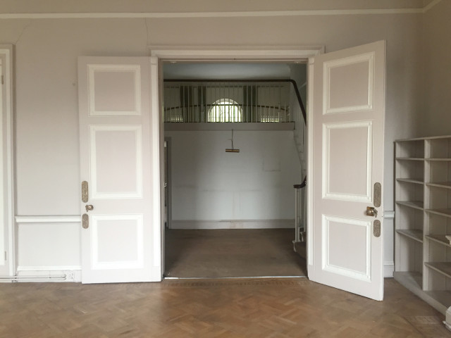 Mayfair american-traditional