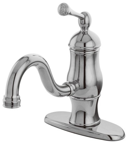 All Products / Bath / Bathroom Faucets / Bathroom Sink Faucets