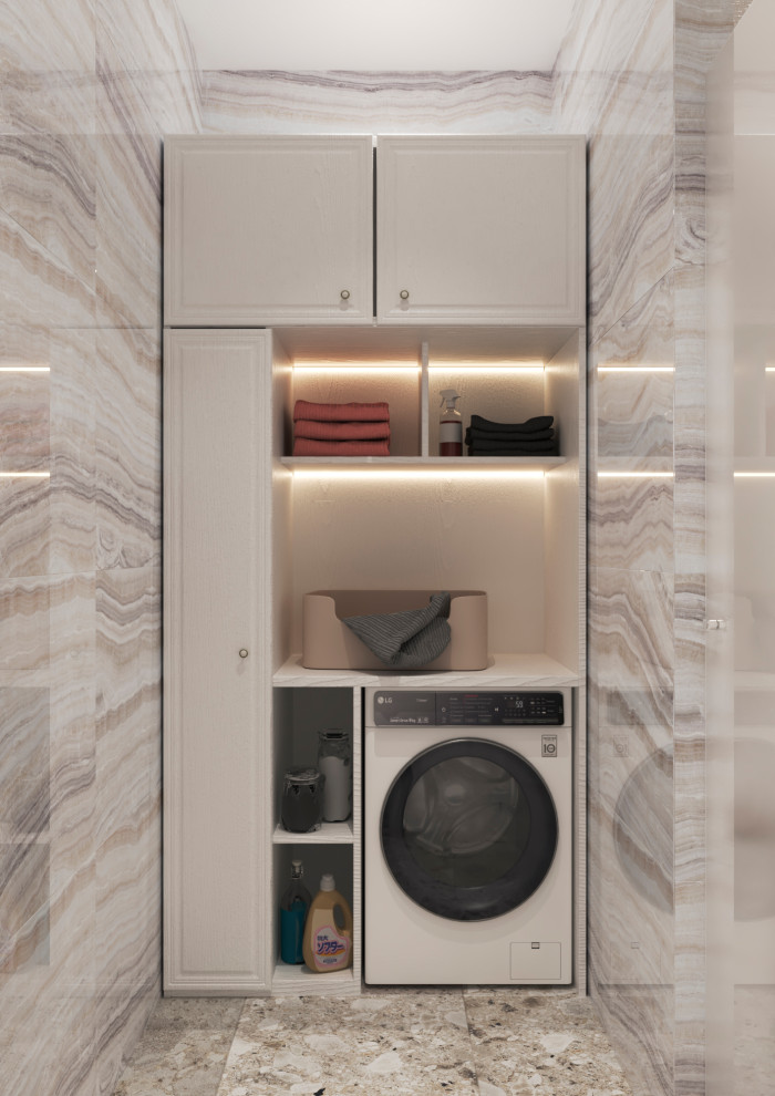 Дизайн-проект Загородного дома в г. Владивосток