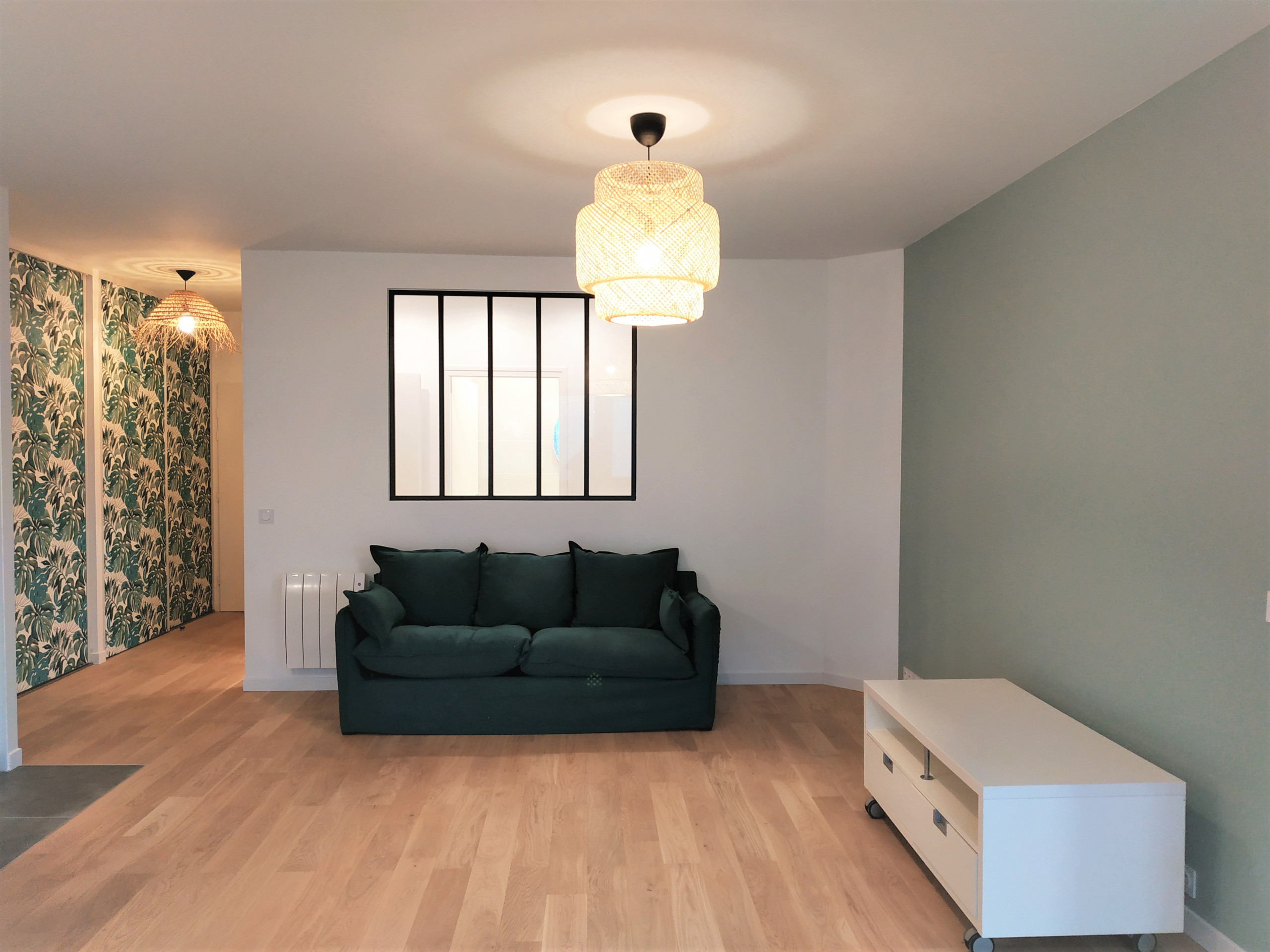 Projet Complet Appartement