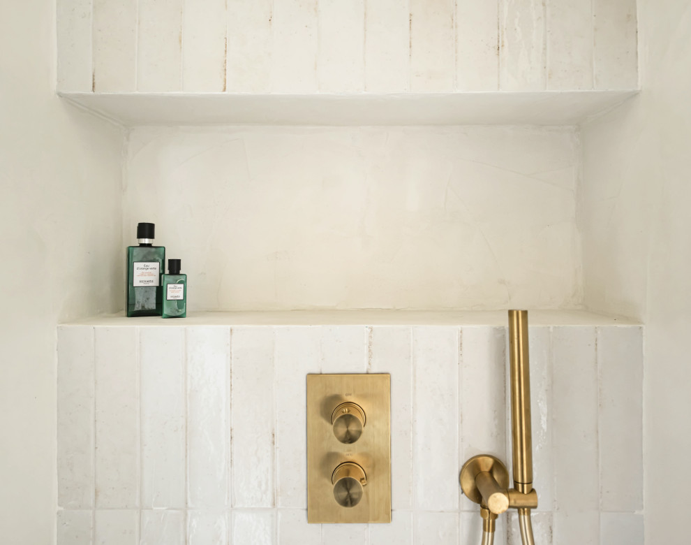VAL D'OR, SALLE DE BAIN
