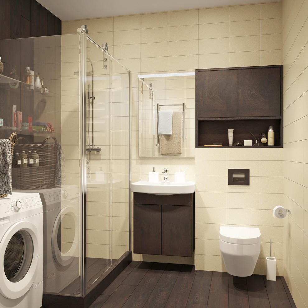 Квартира-студия 32,7 м²