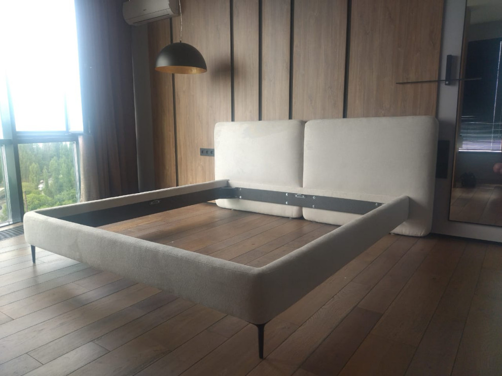 Качество, стиль, комфорт.