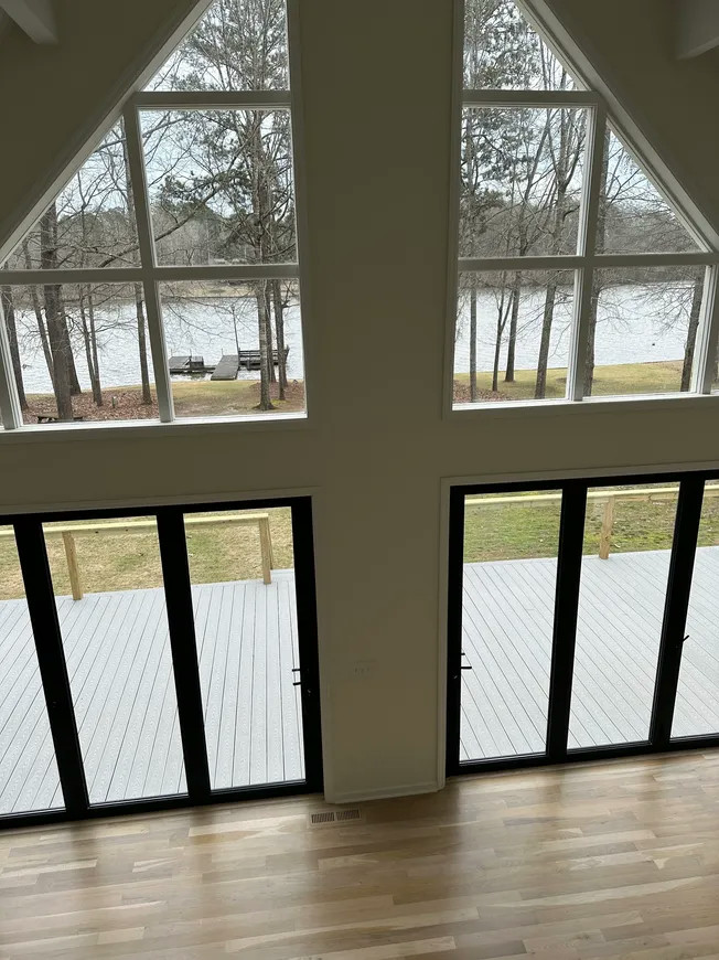 Custom Cabinets and Full Remodeling by Vanoye Woodworks