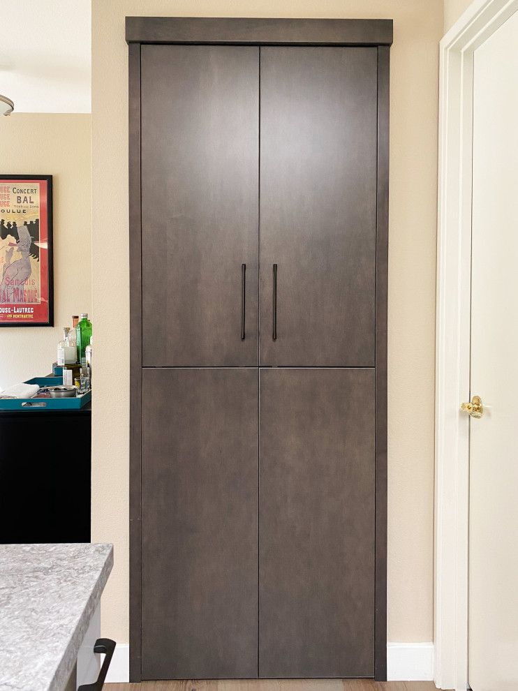 Kitchen Remodel in Peacock Gap