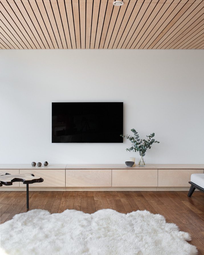 Дом в Подмосковье