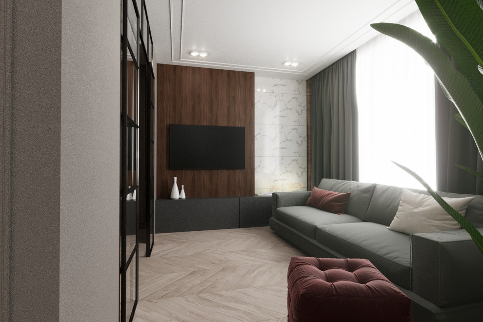 ЖК «Монте Кристо»