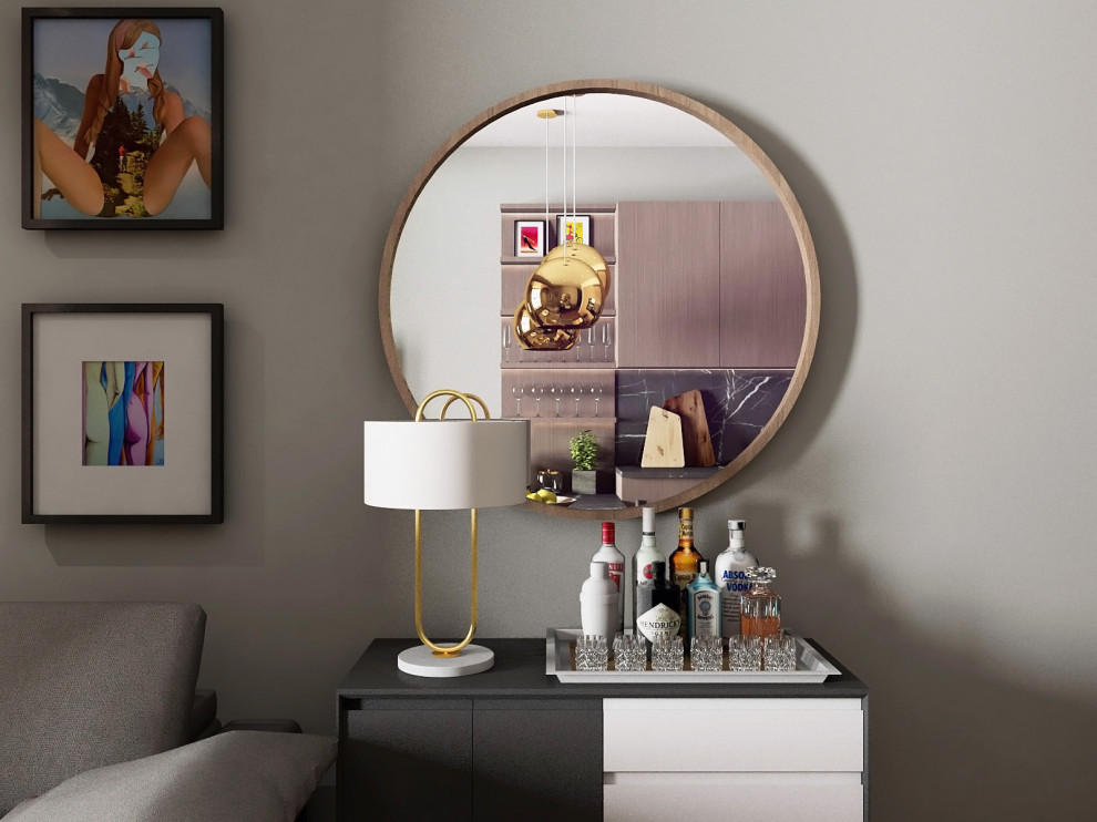 ЖК "ВТБ Арена Парк"