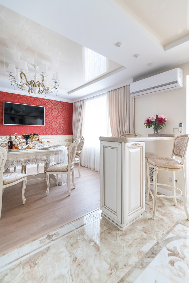 Классика (квартира)