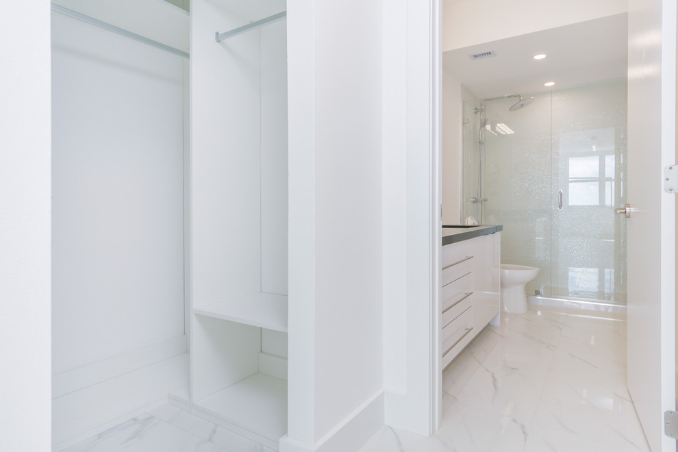 Sunny Isles renovation