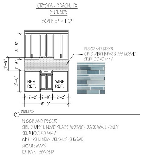 Beach House Addition