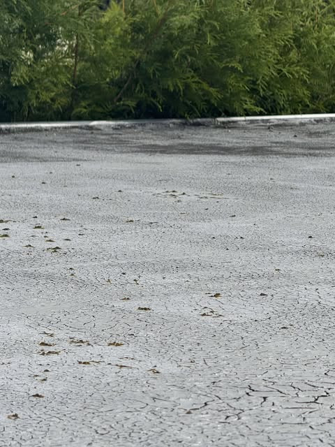 Full Garage Rebuild & Weatherproofing Upgrade