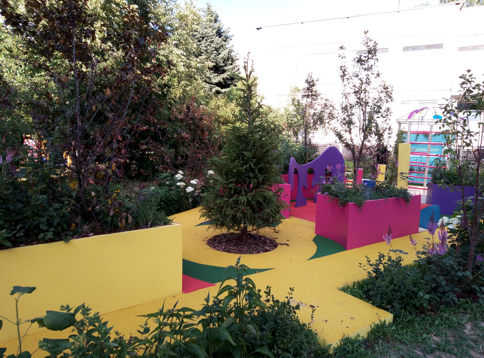 Социальный проект "Надежда"