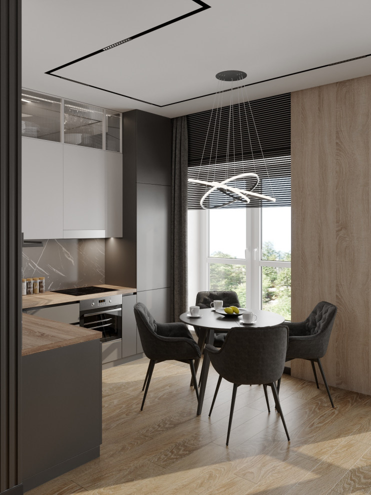 Левобережный