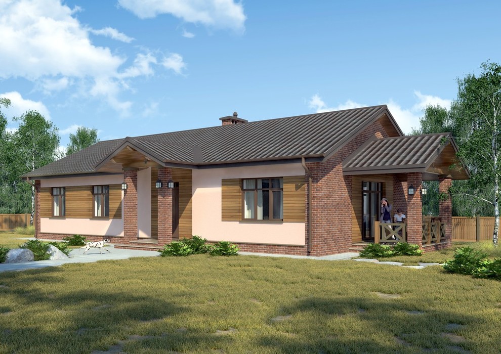 Визуализация. Общий вид