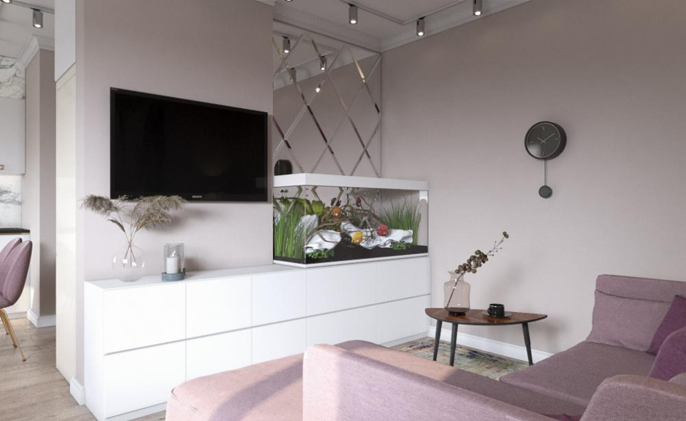 ЖК «Полис на Комендантском»