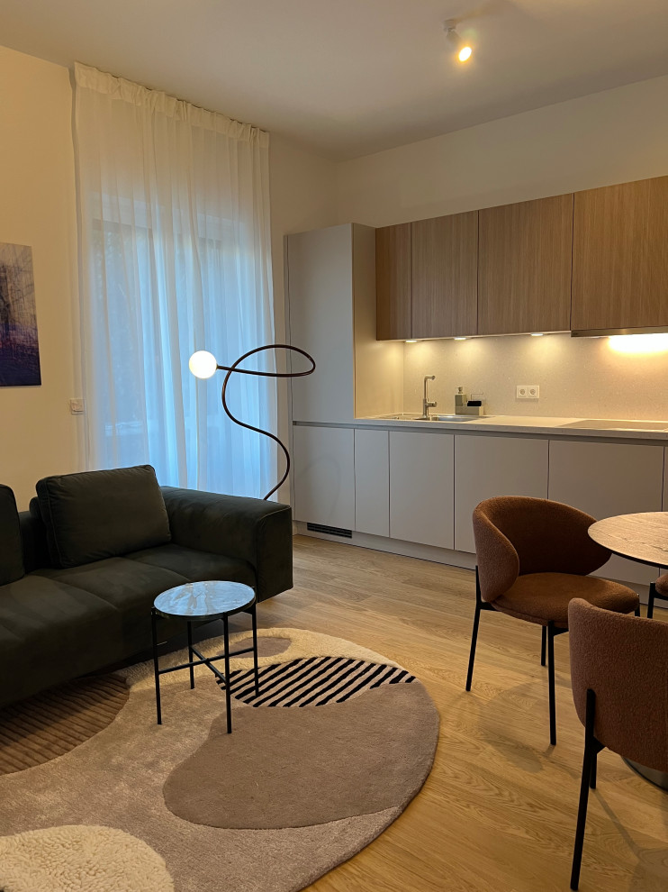 Leipzig Apartment