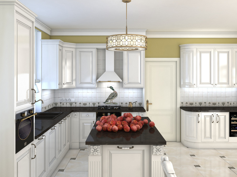 Квартира Ленинградская область