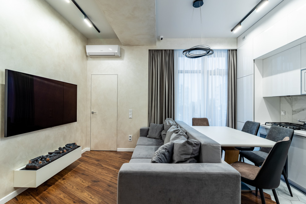 АК Монте - кристо