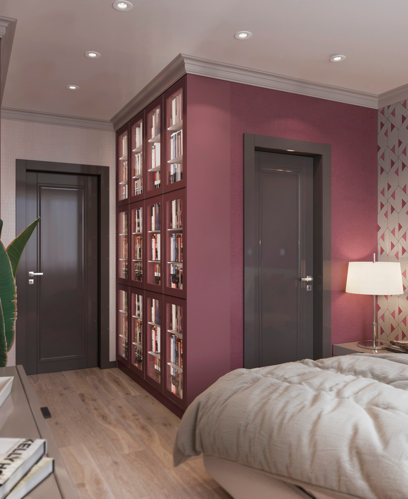 ЖК Акварель